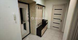 1-к квартира, на длительный срок, 41м2, 4/10 этаж