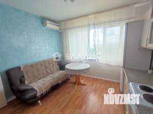 1-к квартира, на длительный срок, 39м2, 10/10 этаж