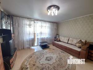 2-к квартира, на длительный срок, 53м2, 3/9 этаж