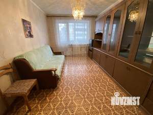 2-к квартира, на длительный срок, 50м2, 3/9 этаж