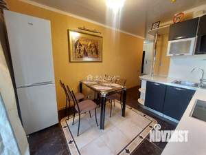 1-к квартира, на длительный срок, 42м2, 8/10 этаж