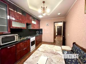 1-к квартира, на длительный срок, 41м2, 4/9 этаж