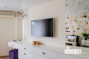 2-к квартира, посуточно, 75м2, 4/10 этаж