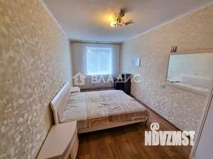 3-к квартира, на длительный срок, 62м2, 5/5 этаж