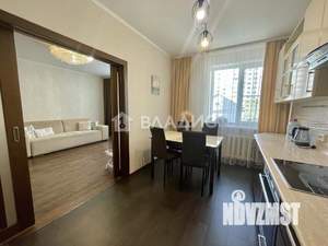 3-к квартира, на длительный срок, 80м2, 2/17 этаж