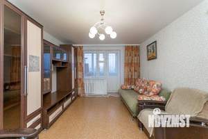 1-к квартира, на длительный срок, 43м2, 11/17 этаж