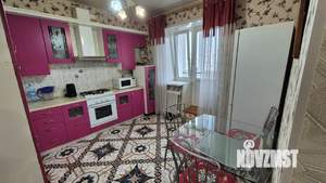 1-к квартира, на длительный срок, 43м2, 9/10 этаж