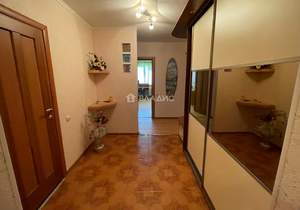 3-к квартира, на длительный срок, 92м2, 4/14 этаж