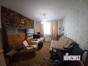 2-к квартира, на длительный срок, 52м2, 2/9 этаж