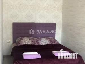 2-к квартира, на длительный срок, 43м2, 1/4 этаж