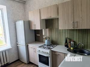 3-к квартира, посуточно, 67м2, 2/2 этаж