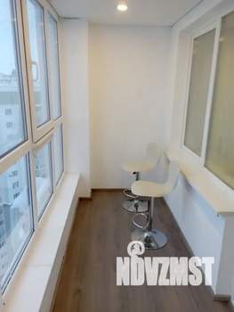 Студия квартира, посуточно, 31м2, 17/18 этаж