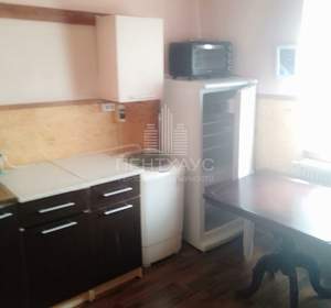 1-к квартира, на длительный срок, 25м2, 2/4 этаж