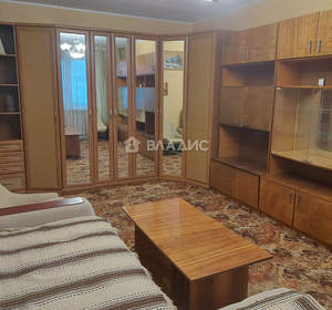 2-к квартира, на длительный срок, 53м2, 7/10 этаж