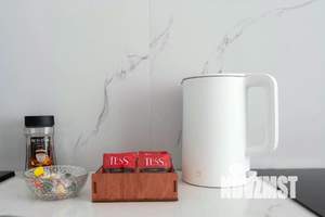 1-к квартира, посуточно, 41м2, 1/1 этаж