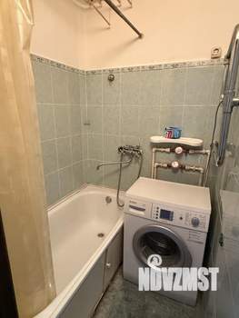 1-к квартира, на длительный срок, 31м2, 1/5 этаж