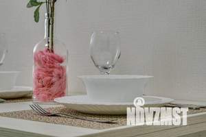 1-к квартира, посуточно, 34м2, 2/14 этаж