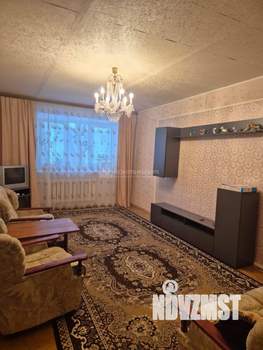 2-к квартира, на длительный срок, 61м2, 1/5 этаж