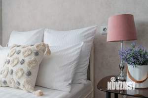 1-к квартира, посуточно, 50м2, 13/18 этаж