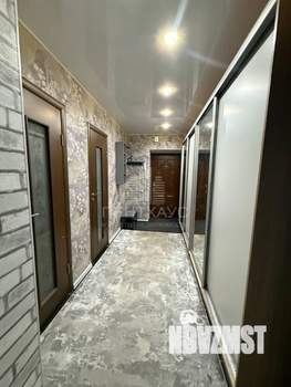 2-к квартира, на длительный срок, 58м2, 1/9 этаж