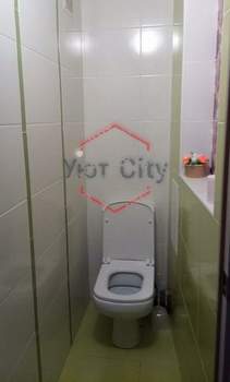 2-к квартира, на длительный срок, 55м2, 7/10 этаж