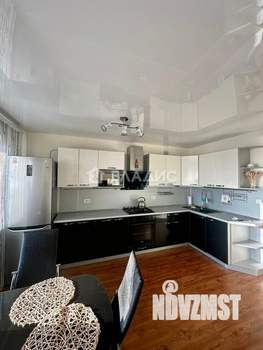 1-к квартира, на длительный срок, 40м2, 10/10 этаж