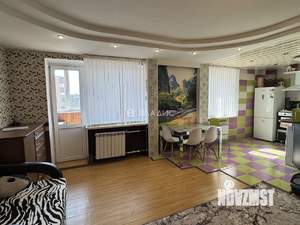 1-к квартира, на длительный срок, 45м2, 9/10 этаж