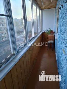 1-к квартира, на длительный срок, 30м2, 4/5 этаж