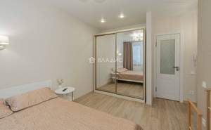 1-к квартира, на длительный срок, 30м2, 13/17 этаж