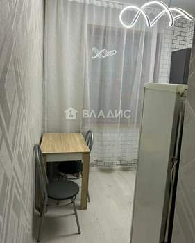 1-к квартира, на длительный срок, 36м2, 2/4 этаж