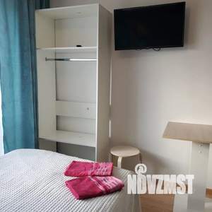 1-к квартира, посуточно, 35м2, 5/5 этаж
