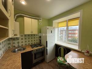 1-к квартира, на длительный срок, 31м2, 5/5 этаж