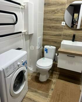 1-к квартира, на длительный срок, 41м2, 10/14 этаж