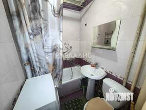 2-к квартира, на длительный срок, 45м2, 4/5 этаж