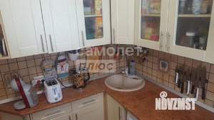 2-к квартира, на длительный срок, 59м2, 2/5 этаж