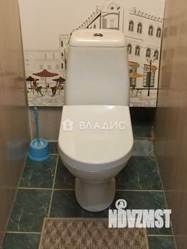 2-к квартира, на длительный срок, 55м2, 3/9 этаж