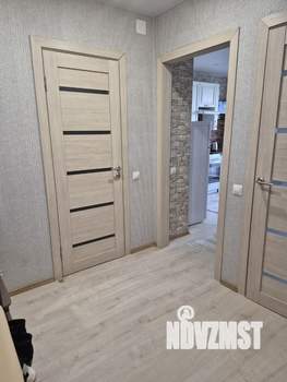 1-к квартира, на длительный срок, 33м2, 16/18 этаж