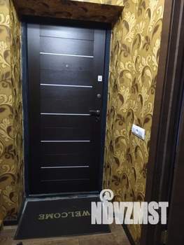 2-к квартира, посуточно, 50м2, 3/3 этаж