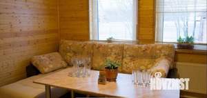 2-к квартира, посуточно, 80м2, 1/1 этаж