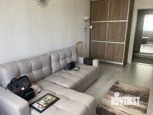 1-к квартира, на длительный срок, 40м2, 5/17 этаж