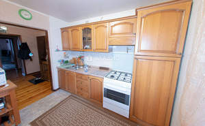 2-к квартира, на длительный срок, 54м2, 4/5 этаж