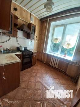 3-к квартира, на длительный срок, 59м2, 1/2 этаж