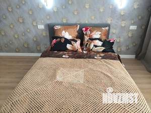 3-к квартира, посуточно, 84м2, 4/14 этаж