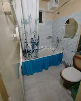 2-к квартира, на длительный срок, 44м2, 1/5 этаж