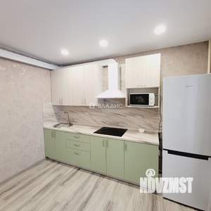 1-к квартира, на длительный срок, 41м2, 10/18 этаж