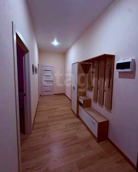 2-к квартира, на длительный срок, 58м2, 1/6 этаж