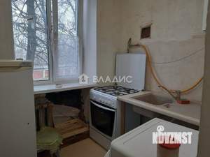 2-к квартира, на длительный срок, 40м2, 2/2 этаж