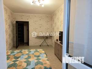 1-к квартира, на длительный срок, 42м2, 12/15 этаж