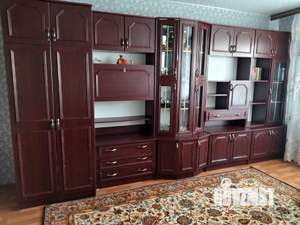 1-к квартира, на длительный срок, 35м2, 7/10 этаж