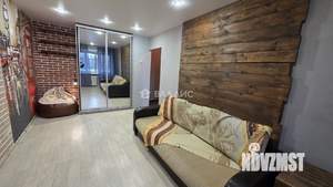 1-к квартира, на длительный срок, 31м2, 5/5 этаж